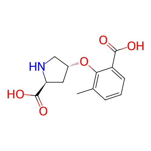 Chemical structure of BindingDB Monomer ID 50234111
