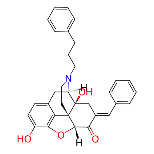Chemical structure of BindingDB Monomer ID 50234129