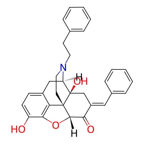 Chemical structure of BindingDB Monomer ID 50234130