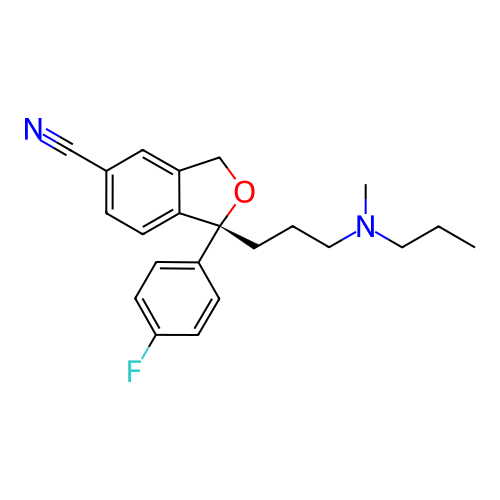 Chemical structure of BindingDB Monomer ID 50234223