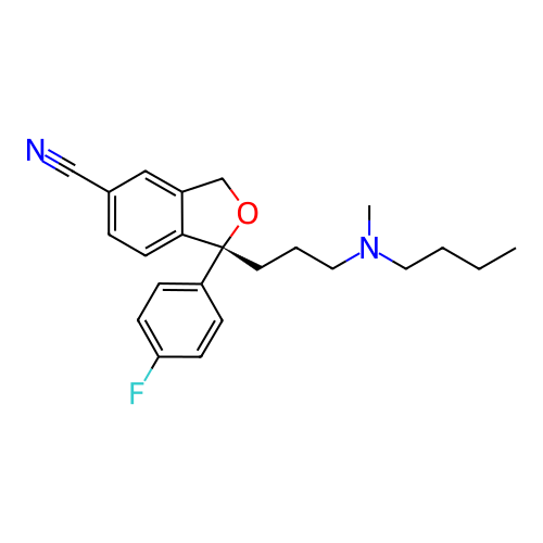 Chemical structure of BindingDB Monomer ID 50234224