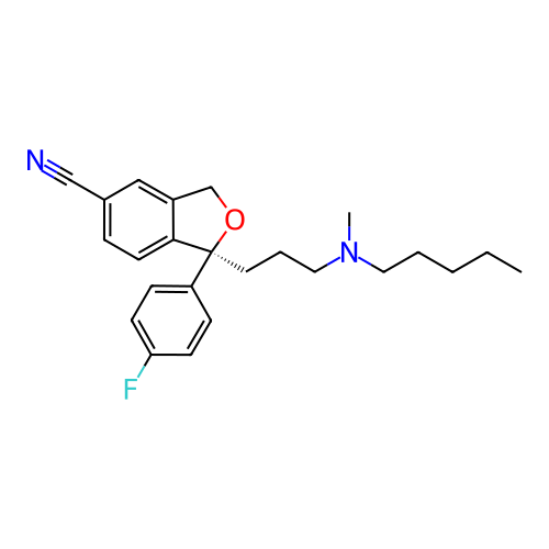 Chemical structure of BindingDB Monomer ID 50234225
