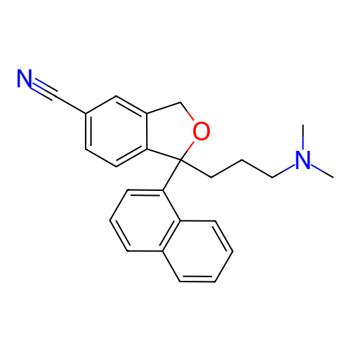 Chemical structure of BindingDB Monomer ID 50234226