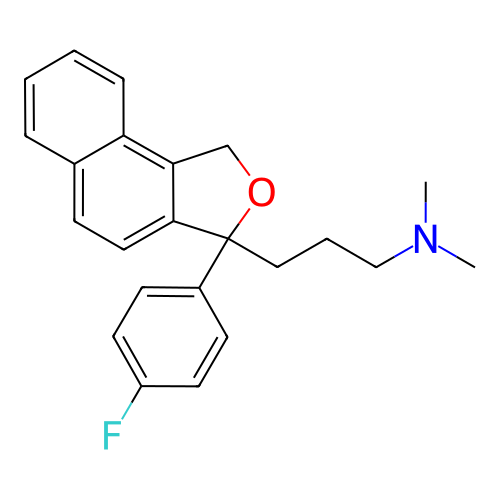 Chemical structure of BindingDB Monomer ID 50234228