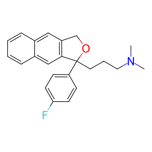 Chemical structure of BindingDB Monomer ID 50234229