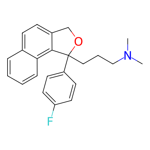 Chemical structure of BindingDB Monomer ID 50234230
