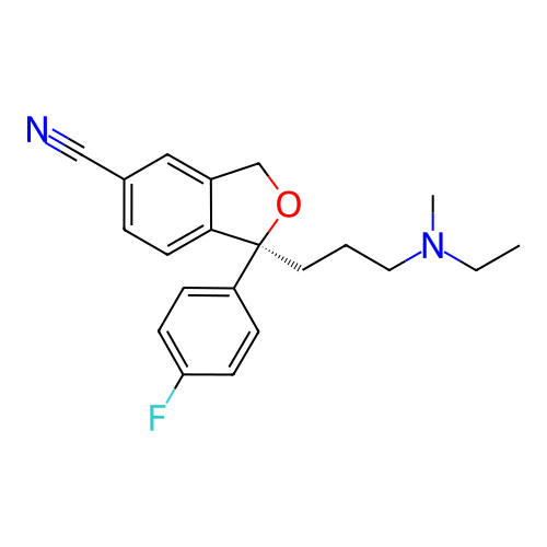 Chemical structure of BindingDB Monomer ID 50234231
