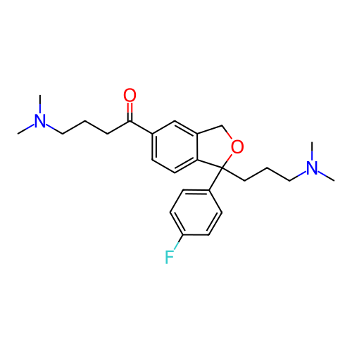 Chemical structure of BindingDB Monomer ID 50234236