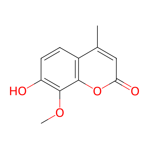 Chemical structure of BindingDB Monomer ID 50234281