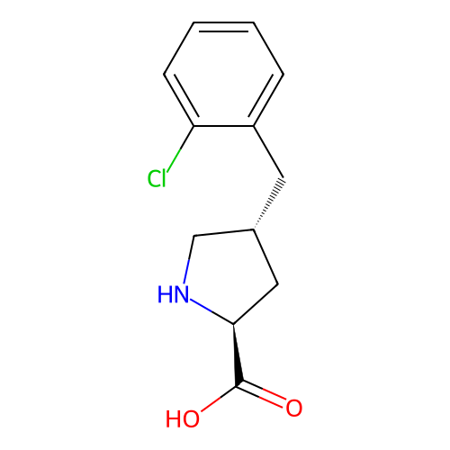 Chemical structure of BindingDB Monomer ID 50234282