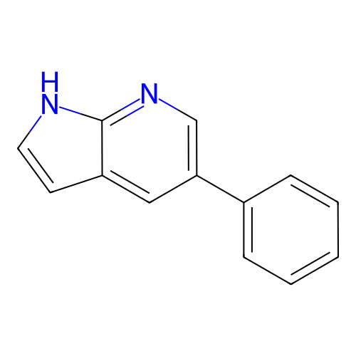 Chemical structure of BindingDB Monomer ID 50234318