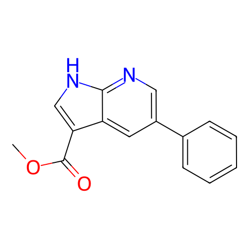 Chemical structure of BindingDB Monomer ID 50234332