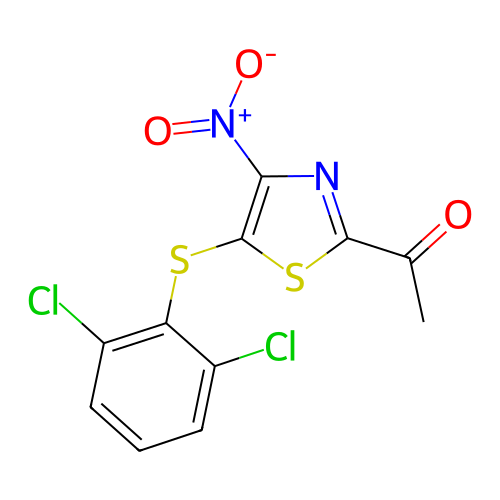 Chemical structure of BindingDB Monomer ID 50234342