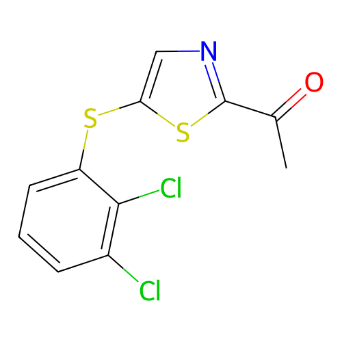 Chemical structure of BindingDB Monomer ID 50234349