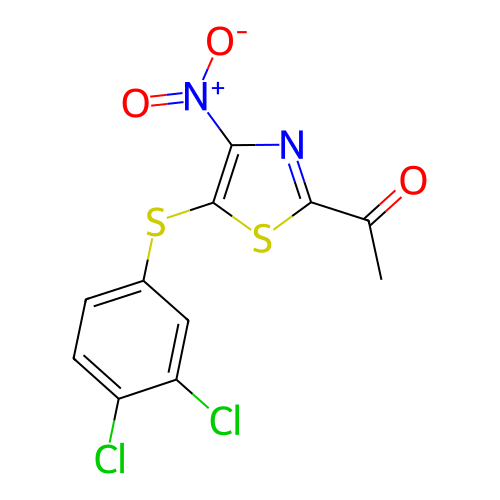 Chemical structure of BindingDB Monomer ID 50234352