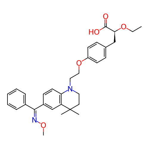 Chemical structure of BindingDB Monomer ID 50234375