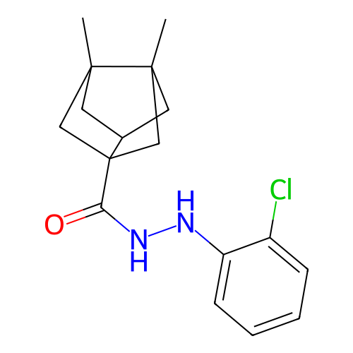 Chemical structure of BindingDB Monomer ID 50234433