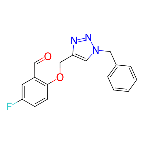 Chemical structure of BindingDB Monomer ID 50234446