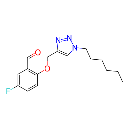 Chemical structure of BindingDB Monomer ID 50234447