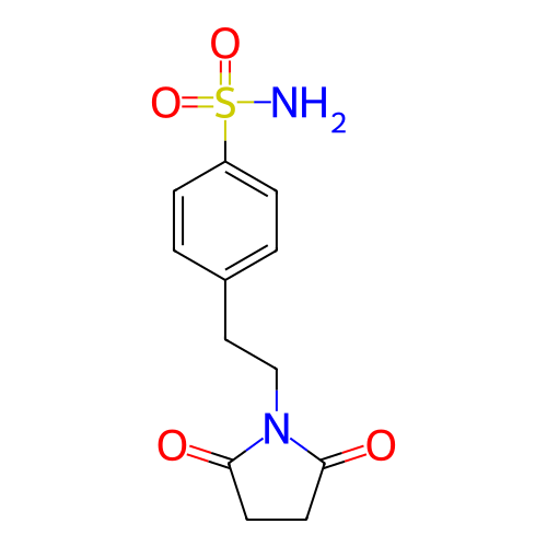 Chemical structure of BindingDB Monomer ID 50234450