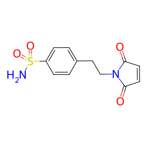 Chemical structure of BindingDB Monomer ID 50234460