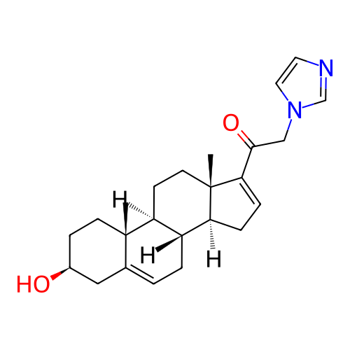 Chemical structure of BindingDB Monomer ID 50234468