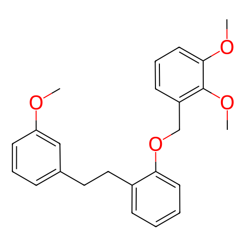 Chemical structure of BindingDB Monomer ID 50234481