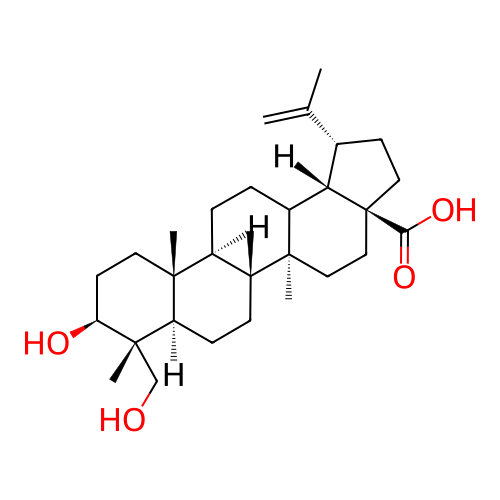 Chemical structure of BindingDB Monomer ID 50234590