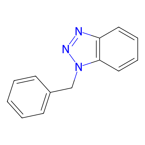 Chemical structure of BindingDB Monomer ID 50234596