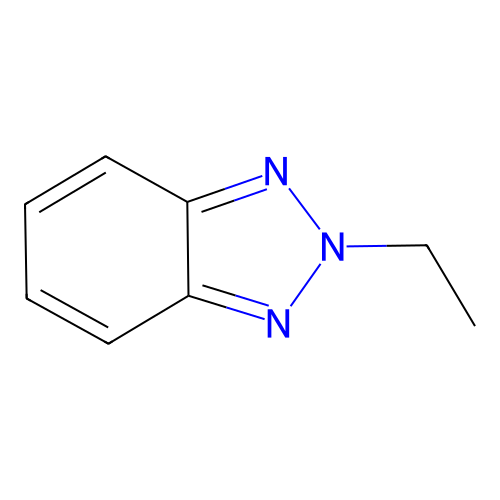 Chemical structure of BindingDB Monomer ID 50234597