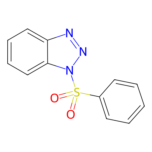 Chemical structure of BindingDB Monomer ID 50234598