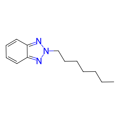 Chemical structure of BindingDB Monomer ID 50234599