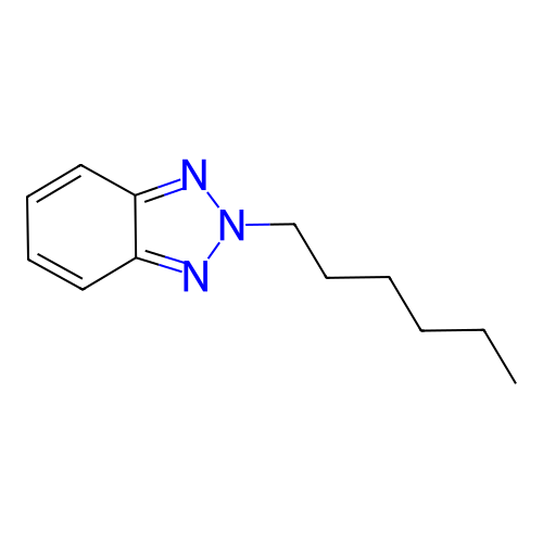 Chemical structure of BindingDB Monomer ID 50234600