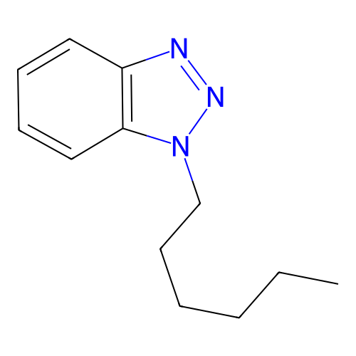 Chemical structure of BindingDB Monomer ID 50234601