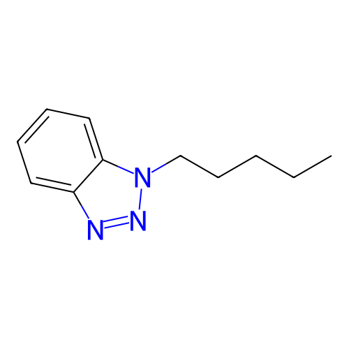Chemical structure of BindingDB Monomer ID 50234602