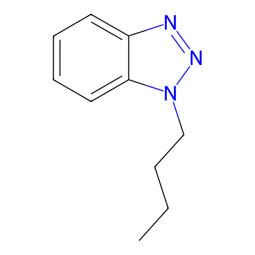 Chemical structure of BindingDB Monomer ID 50234604