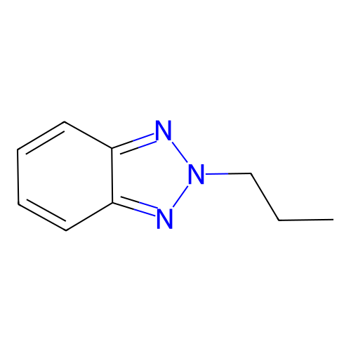 Chemical structure of BindingDB Monomer ID 50234605