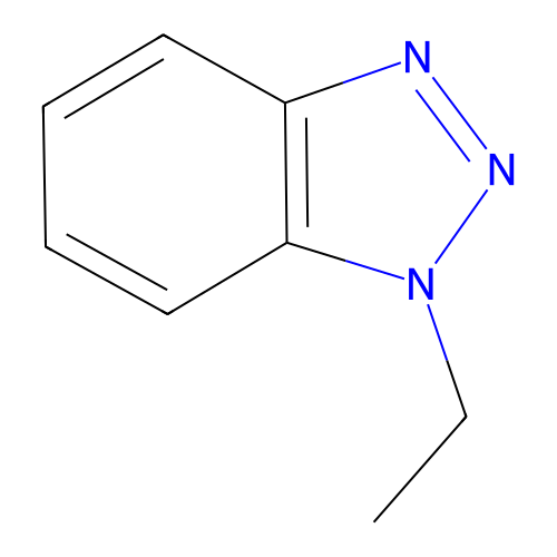 Chemical structure of BindingDB Monomer ID 50234606