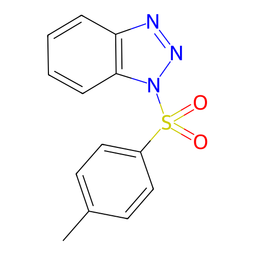 Chemical structure of BindingDB Monomer ID 50234607