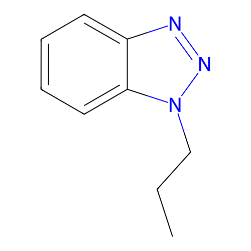 Chemical structure of BindingDB Monomer ID 50234610