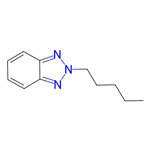 Chemical structure of BindingDB Monomer ID 50234611