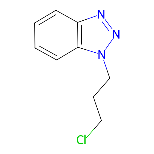 Chemical structure of BindingDB Monomer ID 50234614