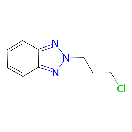 Chemical structure of BindingDB Monomer ID 50234615