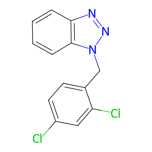 Chemical structure of BindingDB Monomer ID 50234616