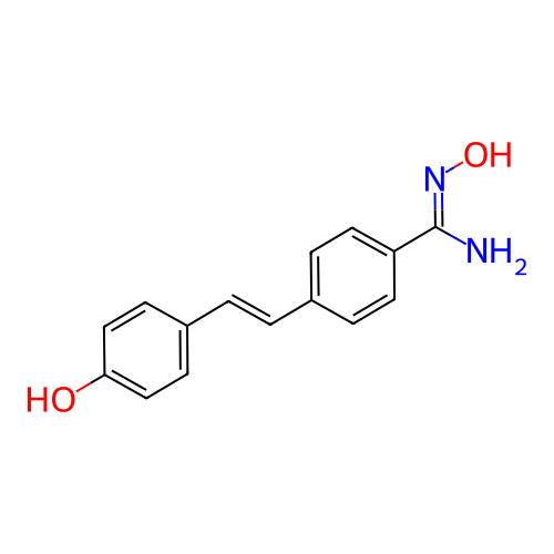 Chemical structure of BindingDB Monomer ID 50234624