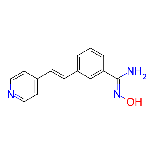 Chemical structure of BindingDB Monomer ID 50234627