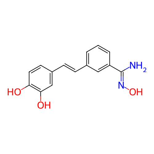 Chemical structure of BindingDB Monomer ID 50234628