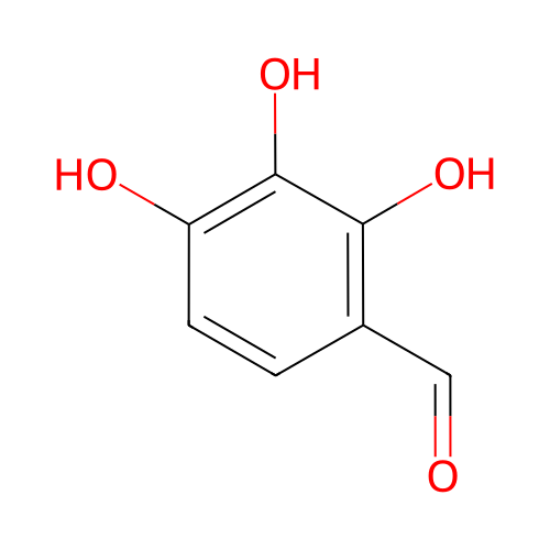 Chemical structure of BindingDB Monomer ID 50234648