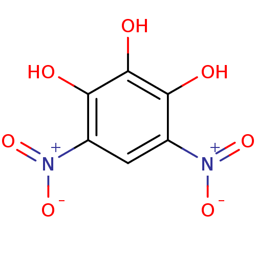 Chemical structure of BindingDB Monomer ID 50234651