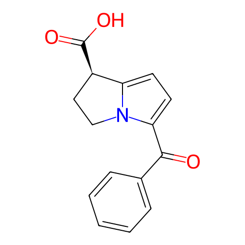 Chemical structure of BindingDB Monomer ID 50234661
